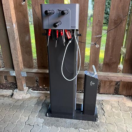 Apartmán Urlaubshaus-Braunlage Wg 3 Exteriér fotografie