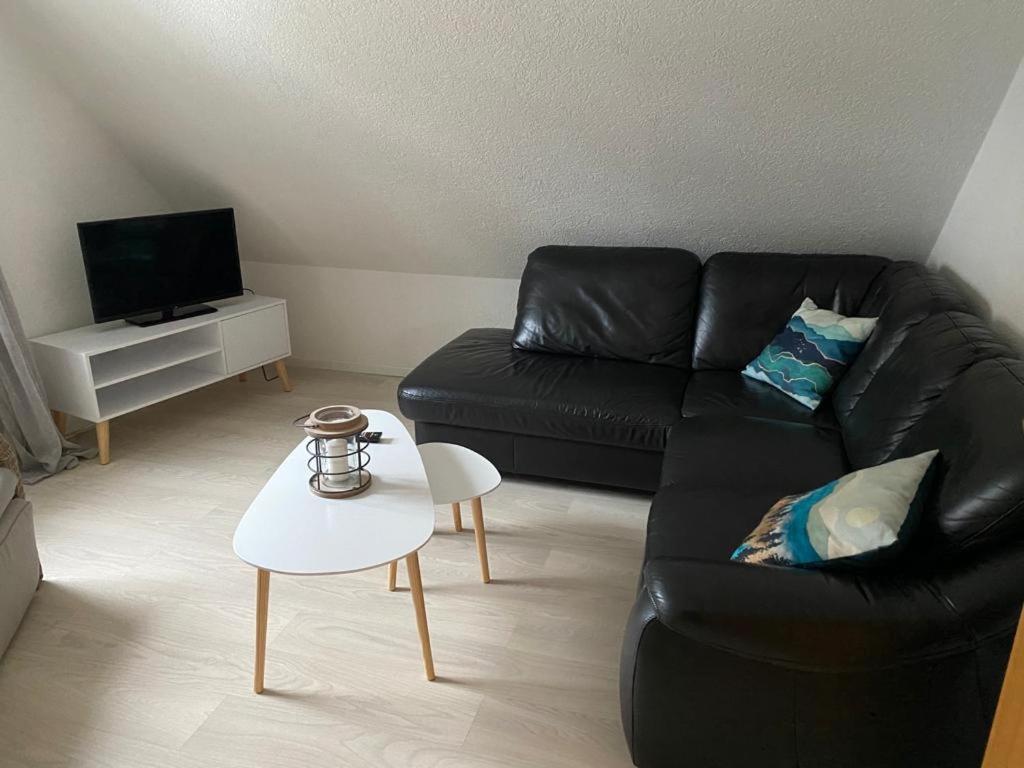 Apartmán Urlaubshaus-Braunlage Wg 3 Exteriér fotografie