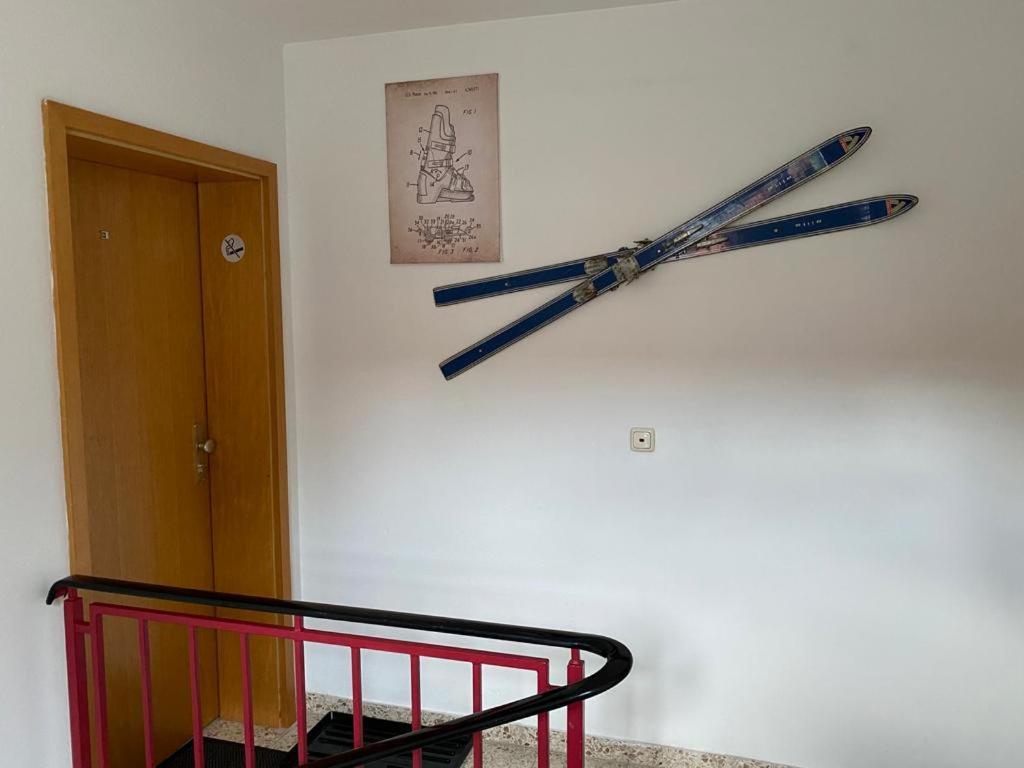 Apartmán Urlaubshaus-Braunlage Wg 3 Exteriér fotografie
