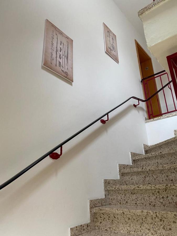 Apartmán Urlaubshaus-Braunlage Wg 3 Exteriér fotografie
