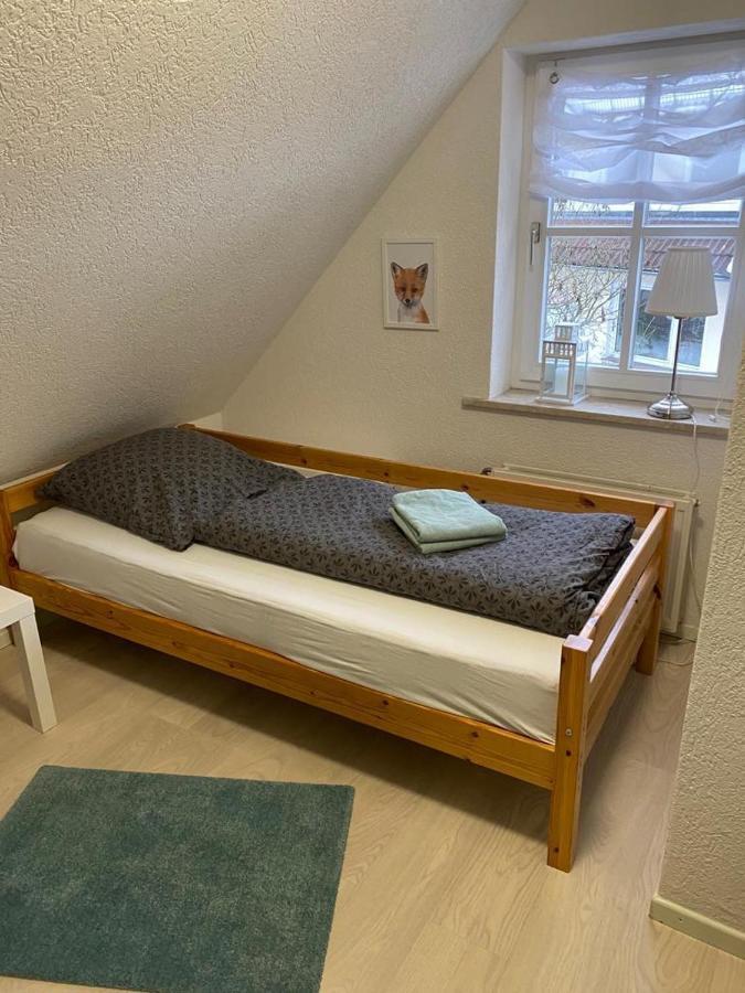 Apartmán Urlaubshaus-Braunlage Wg 3 Exteriér fotografie