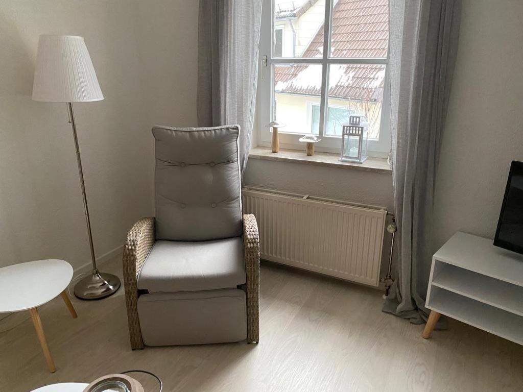Apartmán Urlaubshaus-Braunlage Wg 3 Exteriér fotografie