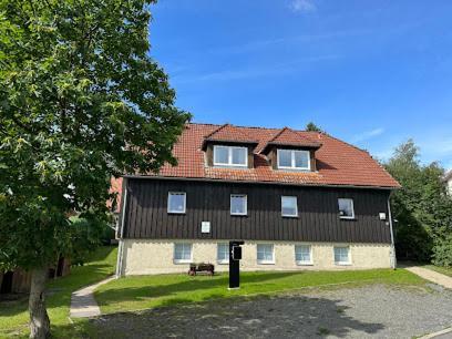 Apartmán Urlaubshaus-Braunlage Wg 3 Exteriér fotografie