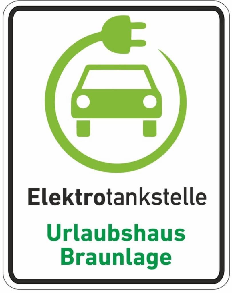 Apartmán Urlaubshaus-Braunlage Wg 3 Exteriér fotografie