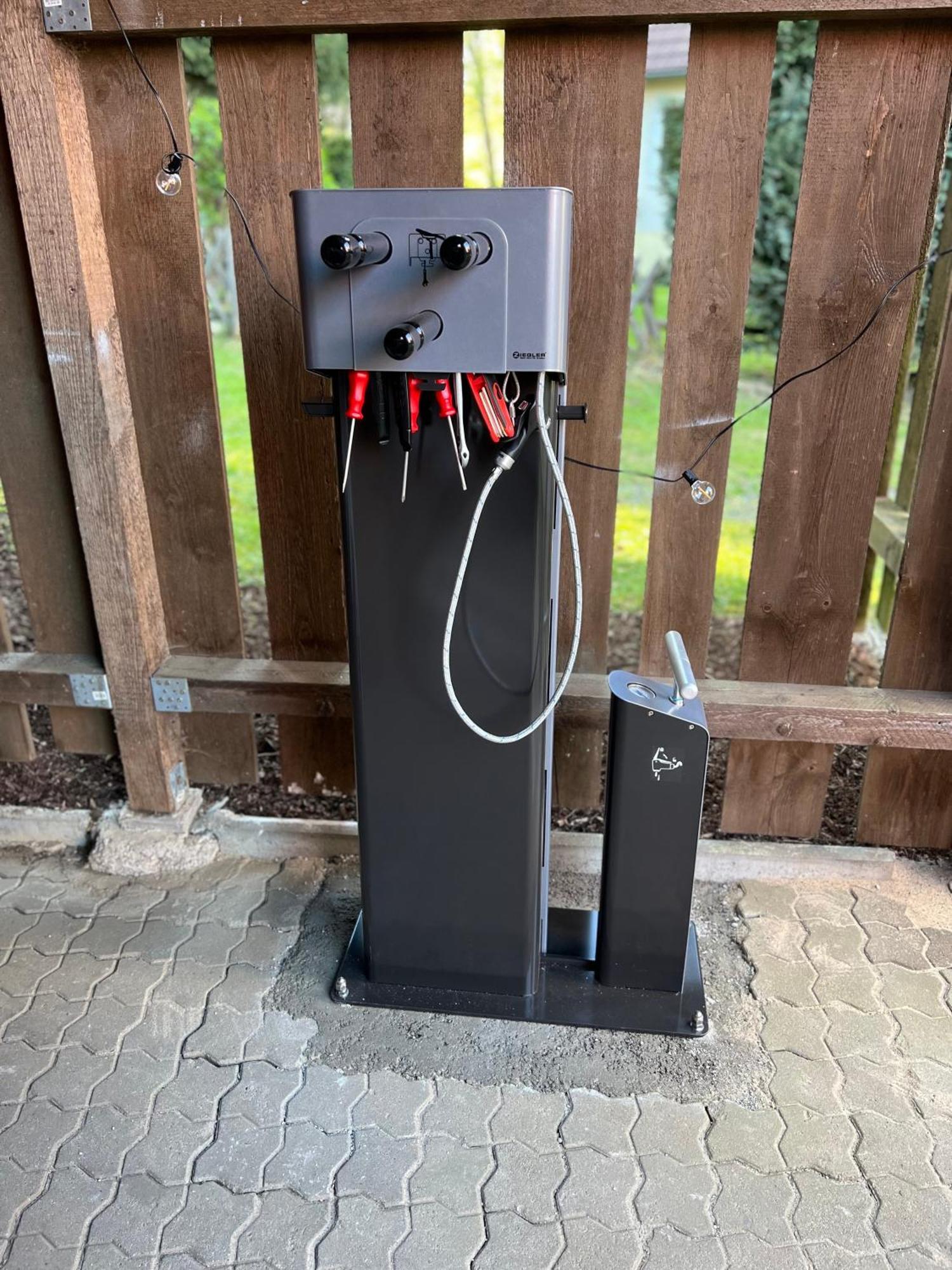Apartmán Urlaubshaus-Braunlage Wg 3 Exteriér fotografie